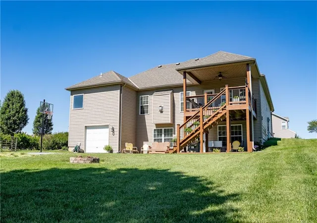 Homes for sale in Saint Joseph, MO | 19327 Tomahawk Ln, Saint Joseph, MO 64505 | MLS# 2620605
