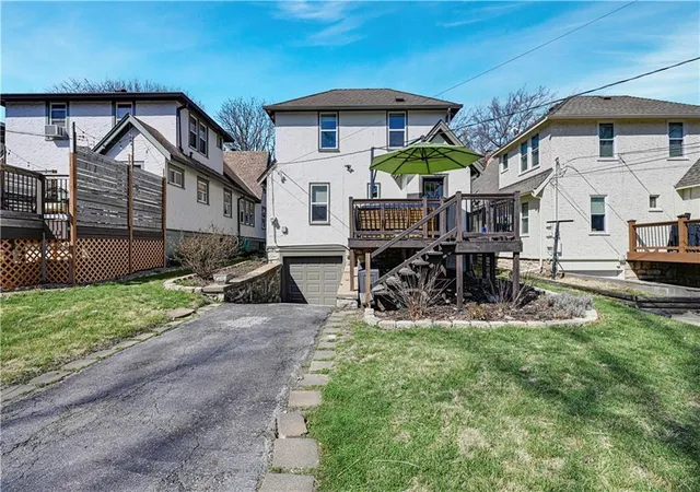 31st image of 7305 Walnut St, Kansas City, MO 64114 | MLS# 2620613