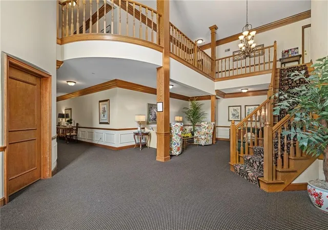 Homes for sale in Prairie Village, KS | 7221 Mission Rd #211, Prairie Village, KS 66208 | MLS# 2620614