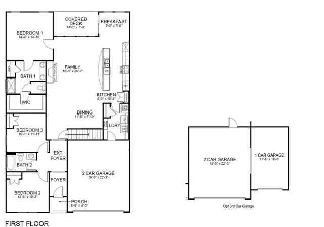 5th image of 20925 W 188Th Ter, Spring Hill, KS 66083 | MLS# 2620635