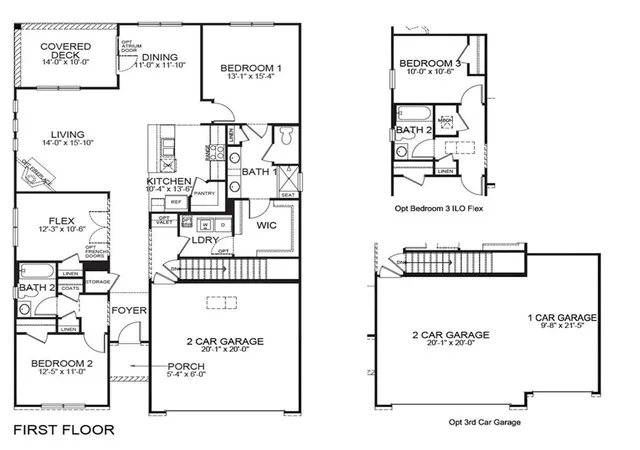 4th image of 20933 W 188Th Ter, Spring Hill, KS 66083 | MLS# 2620647