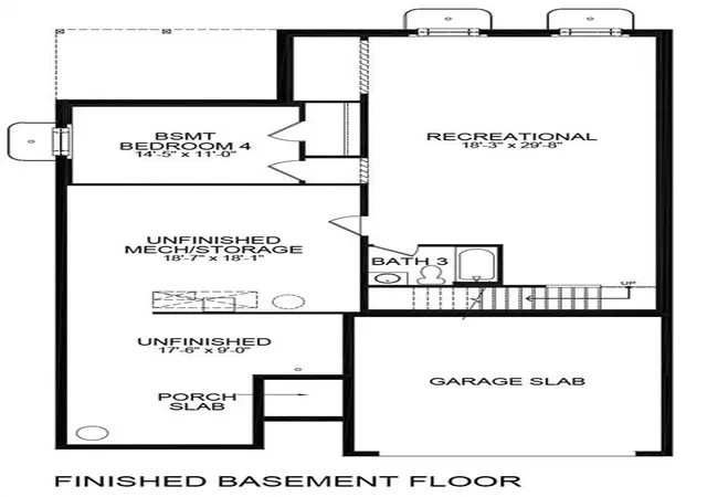 5th image of 20933 W 188Th Ter, Spring Hill, KS 66083 | MLS# 2620647