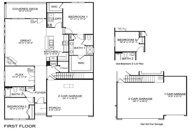 2nd image of 20941 W 188th Ter, Spring Hill, KS 66083 | MLS# 2620651