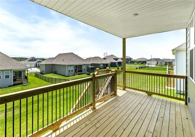 43rd image of 20941 W 188th Ter, Spring Hill, KS 66083 | MLS# 2620651