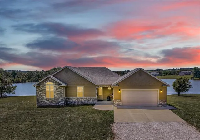 Photo 1 of Single family home for sale at 19373 Lake Rockhill Rd, Warsaw, MO 65355 | MLS# 2620673 | Listing updated on 2026-09-13