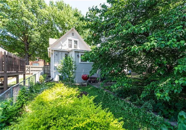 20th image of 334 N 18th St, Kansas City, KS 66102 | MLS# 2620703