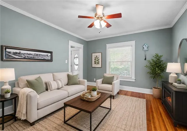 3rd image of 334 N 18Th St, Kansas City, KS 66102 | MLS# 2620703