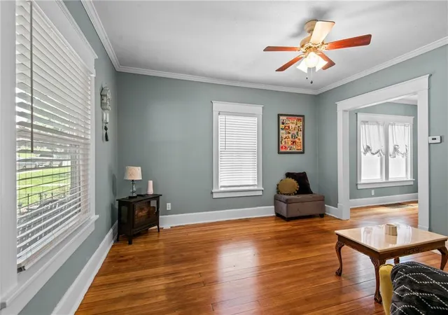 4th image of 334 N 18Th St, Kansas City, KS 66102 | MLS# 2620703