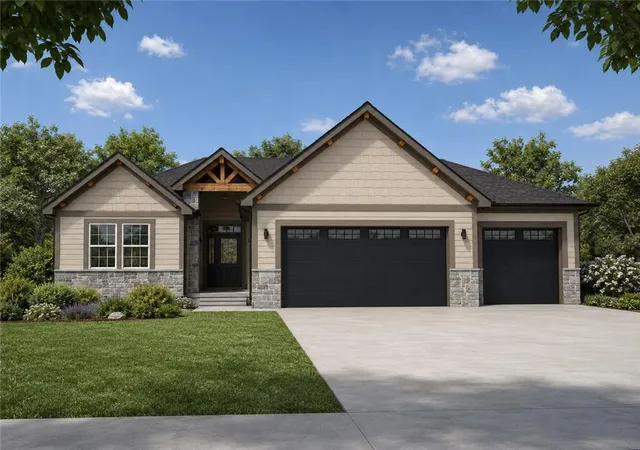 1st image of 31517 W 86th Court, De Soto, KS 66018 | MLS# 2620712