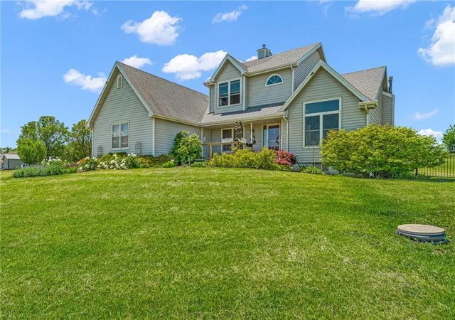 Photo 1 of Single family home for sale at 540 N 711 Road, Lawrence, KS 66047 | MLS# 2620715 | Listing updated on 2026-10-22