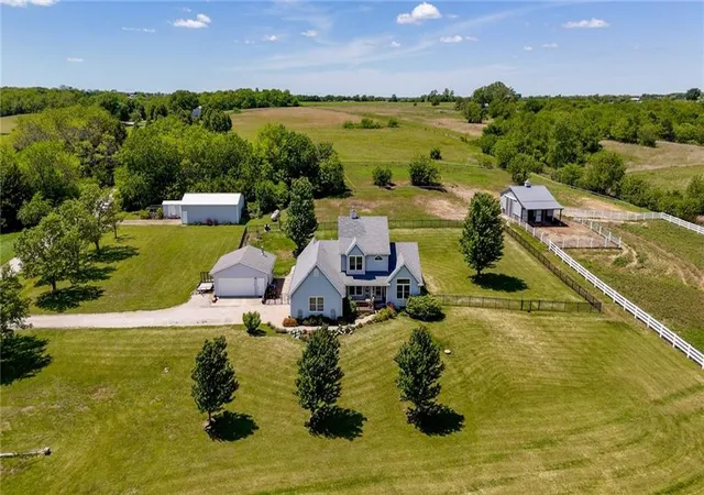 Photo 2 of Single family home for sale at 540 N 711 Road, Lawrence, KS 66047 | MLS# 2620715 | Listing updated on 2026-10-22