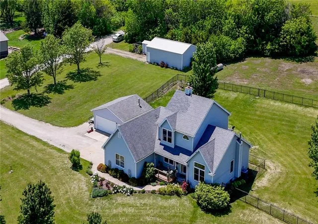 Photo 3 of Single family home for sale at 540 N 711 Road, Lawrence, KS 66047 | MLS# 2620715 | Listing updated on 2026-10-22