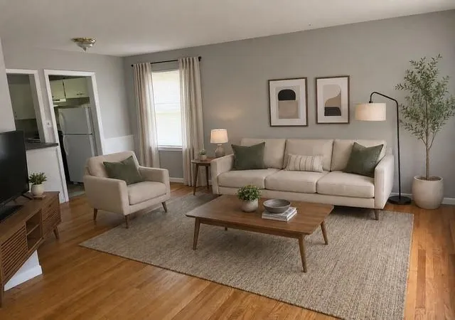 Photo 5 of Single family home for sale at 4208 N Brighton Ave, Kansas City, MO 64117 | MLS# 2620716 | Listing updated on 2026-09-01