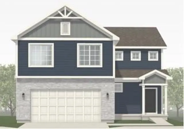 Photo 1 of Sale Pending at 27017 E Dogwood Ln, Lees Summit, MO 64086 | MLS# 2620724 | Listing updated on 2026-08-22