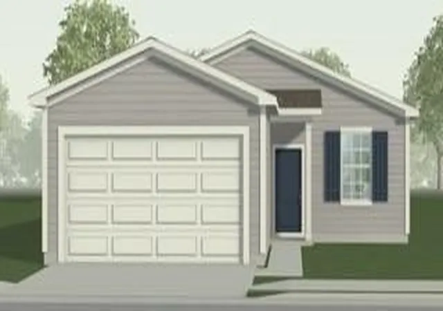 1st image of 12423 S Redwood St, Lee's Summit, MO 64086 | MLS# 2620729