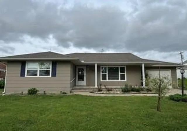 Homes for sale in King City, MO | 210 N Ohio St, King City, MO 64463 | MLS# 2620752
