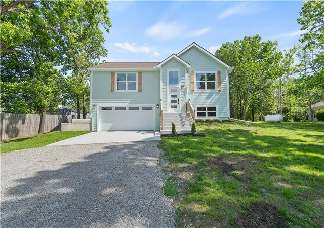 Single family home for sale at 5037 Comanche Ln, Mc Louth, KS 66054 | MLS# 2620788
