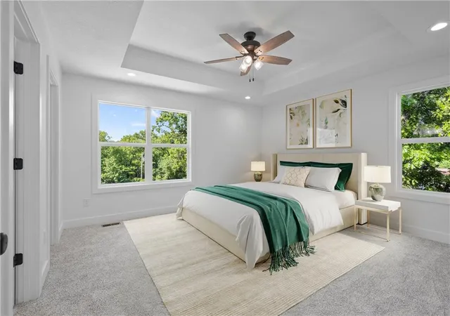 Photo 3 of Single family home for sale at 5037 Comanche Ln, Mc Louth, KS 66054 | MLS# 2620788 | Listing updated on 2026-10-17