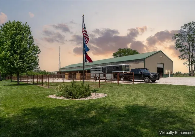 3rd image of 25345 Harmony Rd, Paola, KS 66071 | MLS# 2620800