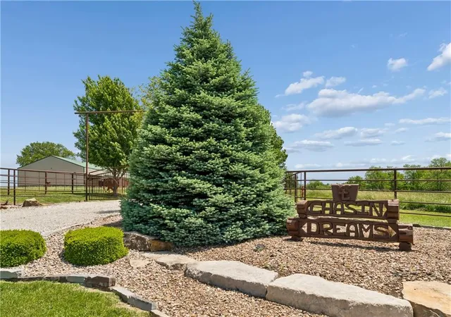 5th image of 25345 Harmony Rd, Paola, KS 66071 | MLS# 2620800