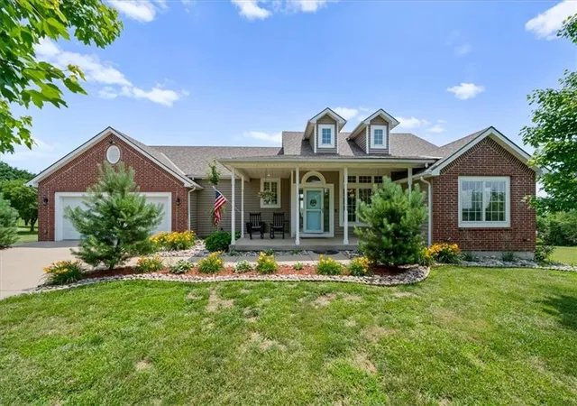 1st image of 17715 Elm Grove Rd, Platte City, MO 64079 | MLS# 2620830