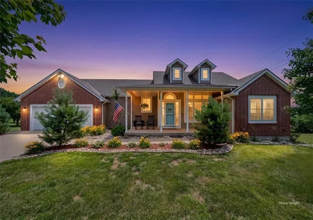2nd image of 17715 Elm Grove Rd, Platte City, MO 64079 | MLS# 2620830