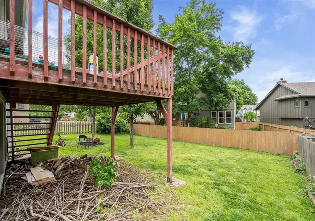 Homes for sale in Shawnee, KS | 6413 Anderson St, Shawnee, KS 66226 | MLS# 2620853