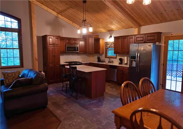 Homes for sale in Dearborn, MO | 8005 Se State 116 Hwy, Dearborn, MO 64439 | MLS# 2620861