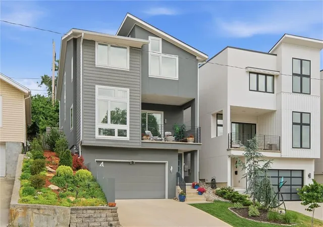 4th image of 4721 Liberty St, Kansas City, MO 64112 | MLS# 2620863