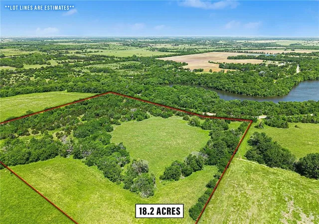4th image of W Lake Rd, Farlington, KS 66734 | MLS# 2620886