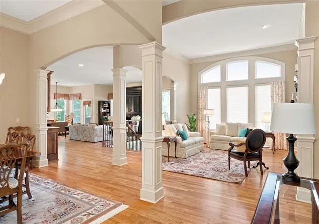 3rd image of 11610 W 147Th St, Olathe, KS 66062 | MLS# 2620898