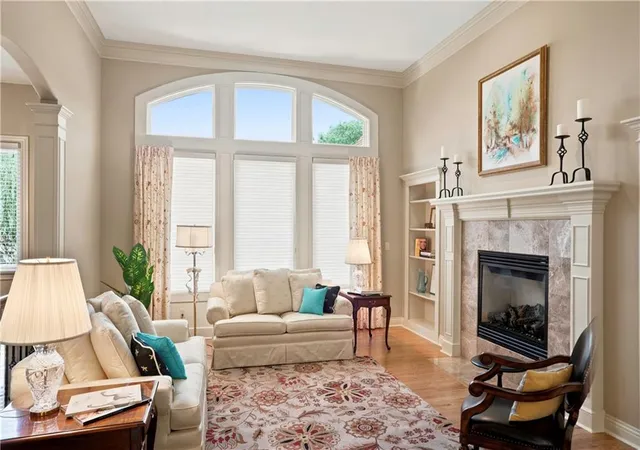 4th image of 11610 W 147Th St, Olathe, KS 66062 | MLS# 2620898