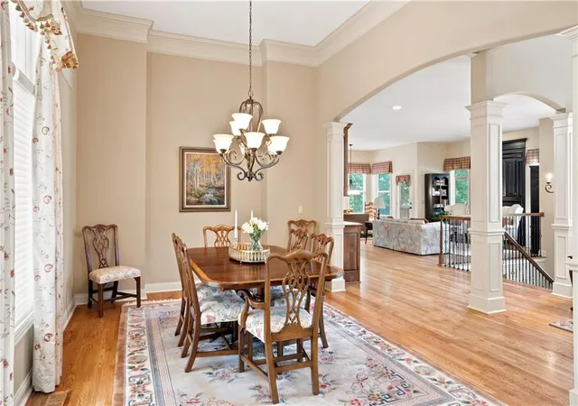 5th image of 11610 W 147Th St, Olathe, KS 66062 | MLS# 2620898