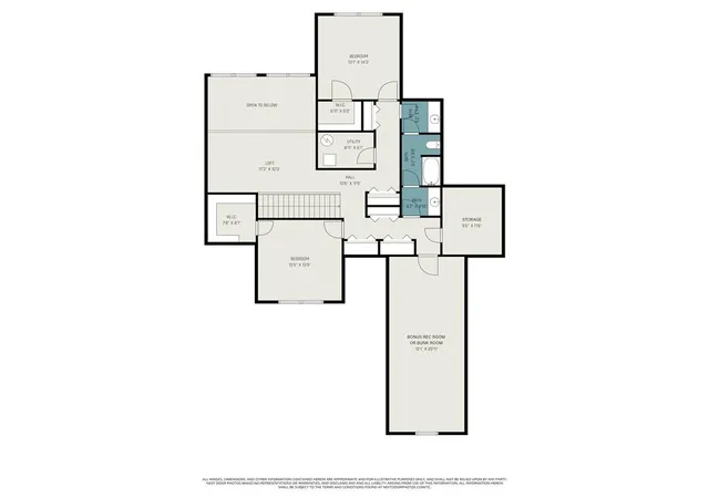 39th image of 58 W Lake Rd, Farlington, KS 66734 | MLS# 2620909