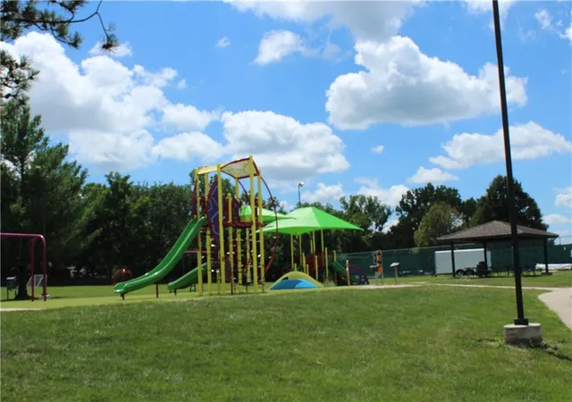 55th image of 3507 Ne Logwood Ct, Lees Summit, MO 64064 | MLS# 2620968