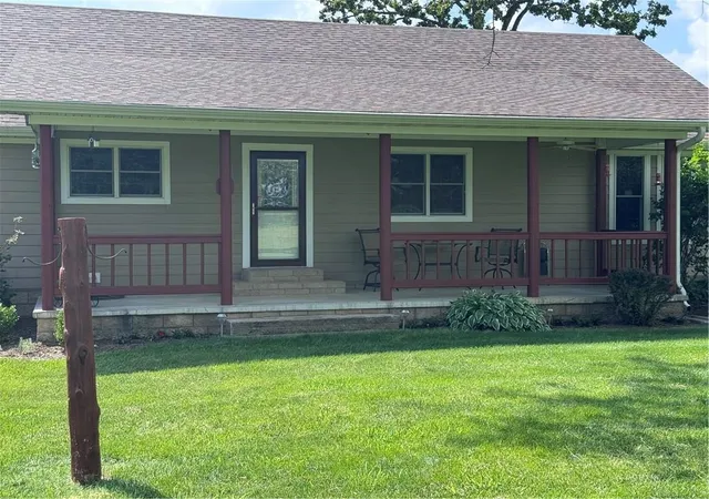 Homes for sale in Wheatland, MO | 14674 W Hwy, Wheatland, MO 65799 | MLS# 2620971