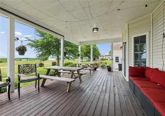 5th image of 17308 Endicott Rd, Kearney, MO 64060 | MLS# 2620979