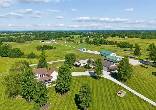 1st image of 17308 Endicott Rd, Kearney, MO 64060 | MLS# 2620979