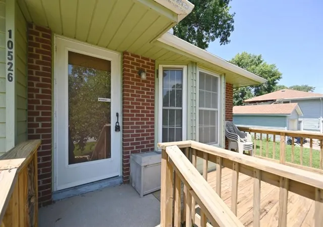 Homes for sale in Kansas City, MO | 10526 N Walnut St, Kansas City, MO 64155 | MLS# 2621020