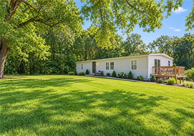 Photo 2 of Single family home for sale at 22207 S Excelsior Rd, Harrisonville, MO 64701 | MLS# 2621029 | Listing updated on 2026-10-22