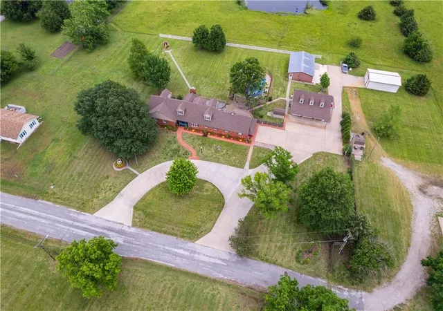 Homes for sale in Saint Paul, KS | 304 St Ignatius St, Saint Paul, KS 66771 | MLS# 2621059