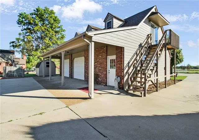 Homes for sale in Saint Paul, KS | 304 St Ignatius St, Saint Paul, KS 66771 | MLS# 2621059