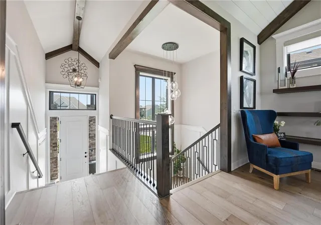 2nd image of 330 Nw Ambersham Dr, Lees Summit, MO 64081 | MLS# 2621065