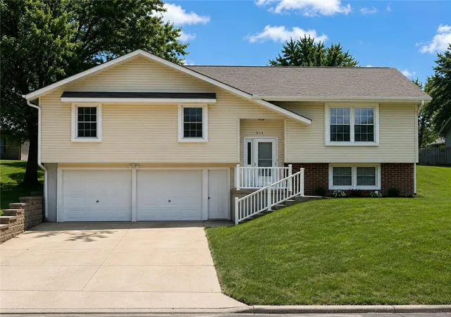Homes for sale in Maryville, MO | 614 W Torrance St, Maryville, MO 64468 | MLS# 2621087
