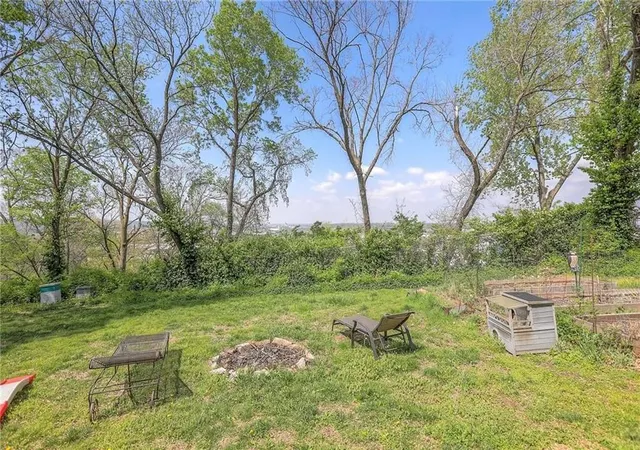 3rd image of 1322 W 21St St, Kansas City, MO 64108 | MLS# 2621094
