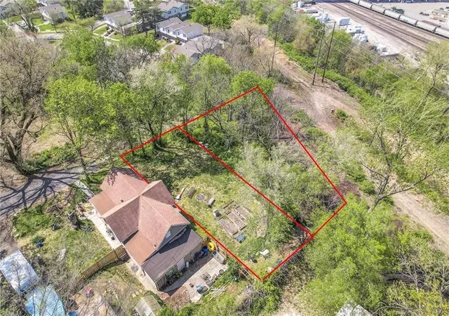 5th image of 1322 W 21St St, Kansas City, MO 64108 | MLS# 2621094