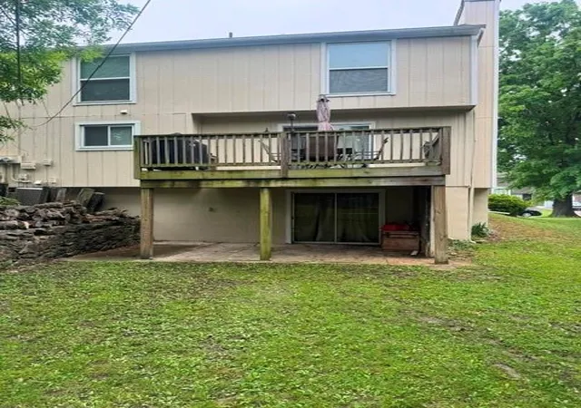 Photo 3 of Multi family home for sale at 3532 Ne 72nd Terrace, Kansas City, MO 64119 | MLS# 2621101 | Listing updated on 2026-08-28