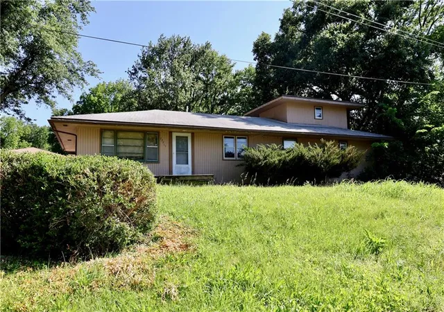 Single family home for sale at 22211 E Blue Mills Rd, Independence, MO 64058 | MLS# 2621110