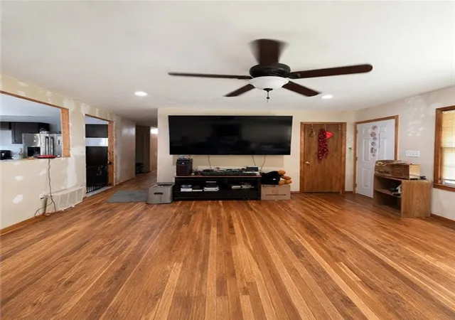 Photo 1 of Single family home for sale at 22211 E Blue Mills Rd, Independence, MO 64058 | MLS# 2621110 | Listing updated on 2026-09-07