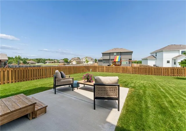 43rd image of 28412 W 161st Ter, Gardner, KS 66030 | MLS# 2621121